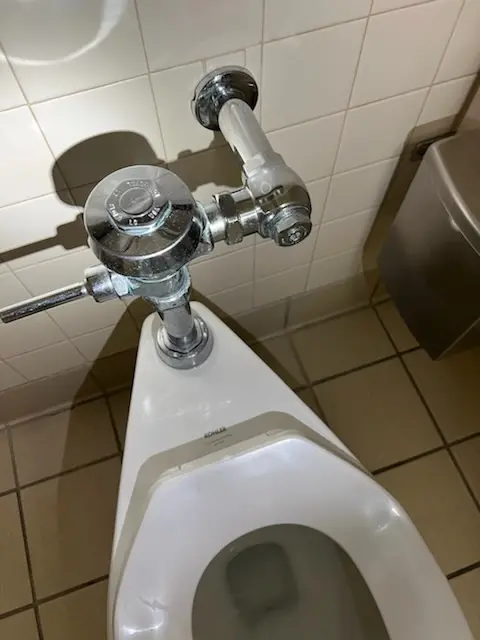 Fixture installation and repair for Sewer Camera Inspection in New Bloomington